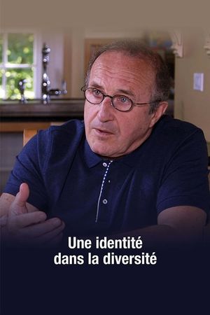 Une identité dans la diversité's poster