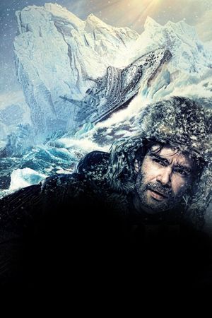 The Icebreaker's poster