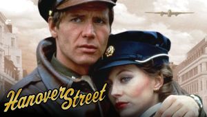 Hanover Street's poster