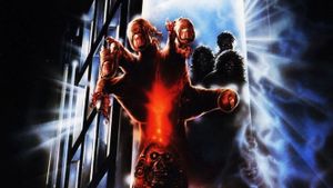 After Death's poster