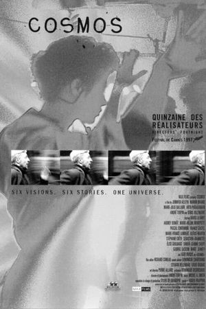 Cosmos's poster