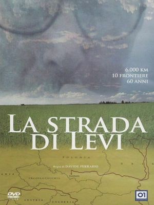 La strada di Levi's poster