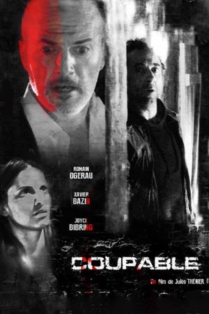 Coupable's poster