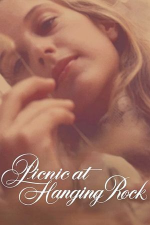 Picnic at Hanging Rock's poster