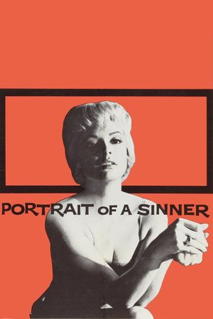 Portrait of a Sinner's poster