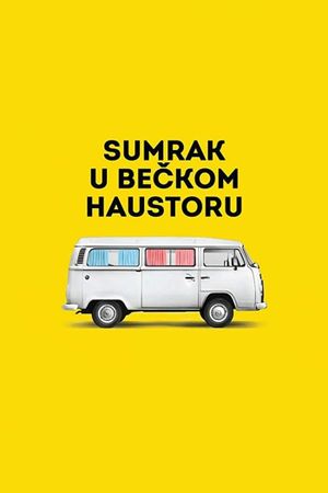 Sumrak u beckom haustoru's poster