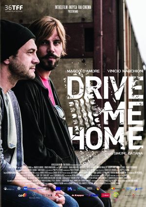 Drive Me Home's poster
