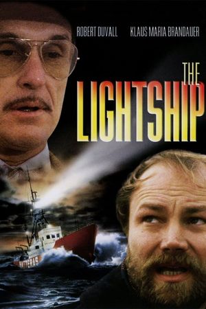 The Lightship's poster