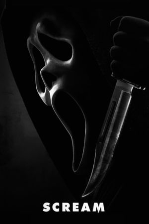 Scream's poster