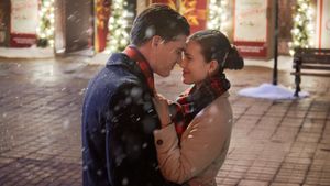 'Twas the Night Before Christmas's poster