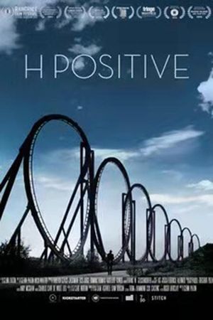 H Positive's poster