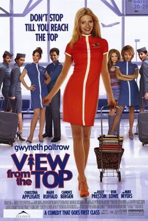 View from the Top's poster