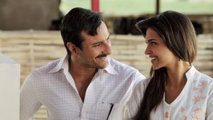 Aarakshan's poster