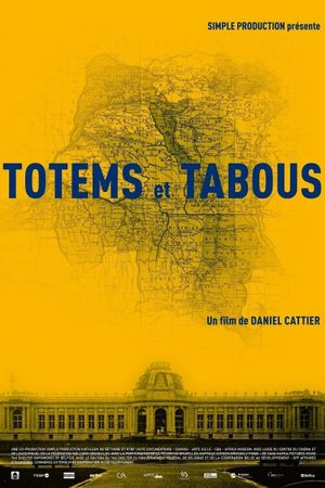 Totems and Taboos's poster