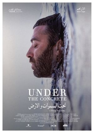 Under the Concrete's poster image