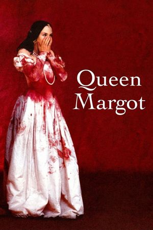 Queen Margot's poster