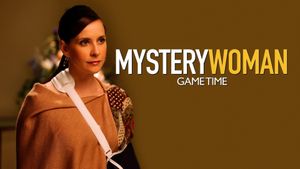 Mystery Woman: Game Time's poster
