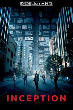 Inception's poster