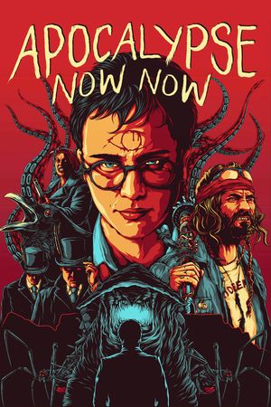 Apocalypse Now Now's poster image