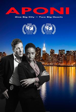Aponi's poster