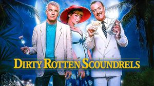 Dirty Rotten Scoundrels's poster
