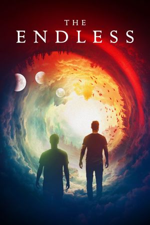 The Endless's poster