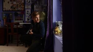 The Guest's poster