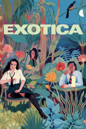 Exotica's poster