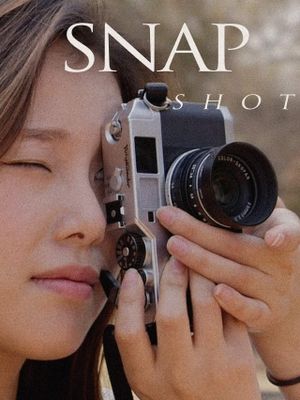 Snapshot's poster