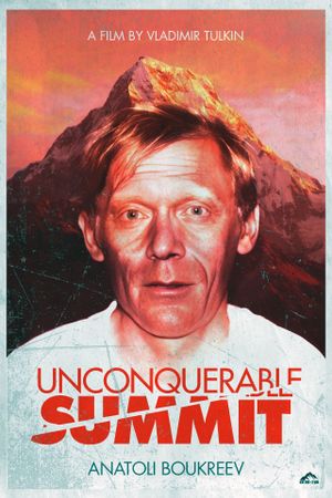Unconquerable Summit's poster