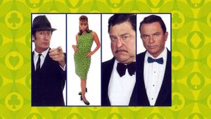 Dirty Deeds's poster