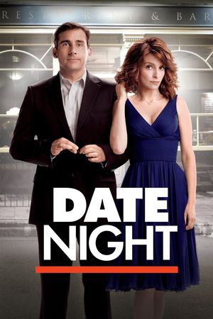 Date Night's poster
