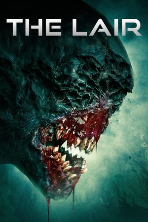 The Lair's poster
