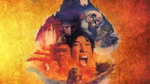 Sweet Home's poster
