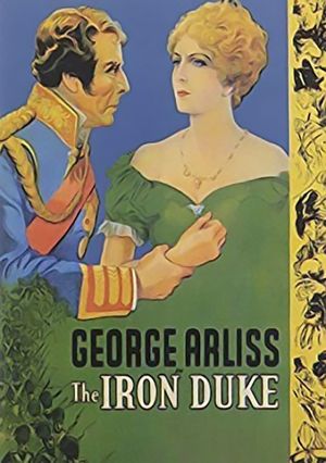 The Iron Duke's poster