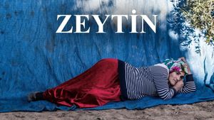 Zeytin's poster