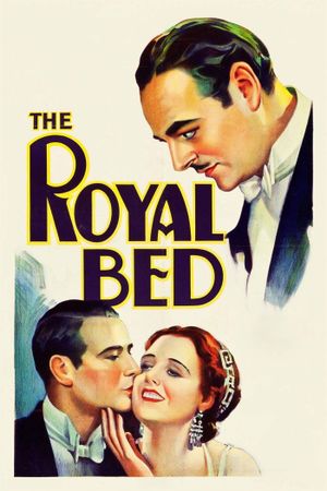 The Royal Bed's poster
