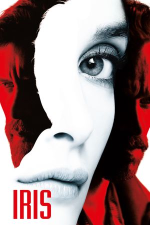 In the Shadow of Iris's poster