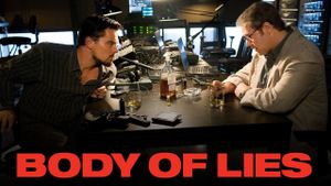 Body of Lies's poster