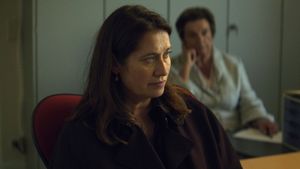 A Silence's poster