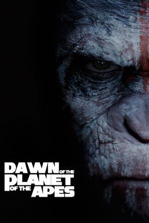 Dawn of the Planet of the Apes's poster