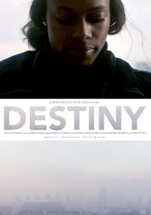 Destiny's poster