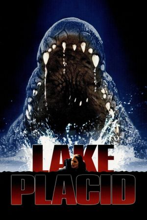 Lake Placid's poster