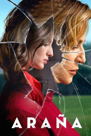 Spider's poster