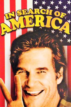 In Search of America's poster