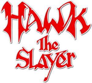 Hawk the Slayer's poster