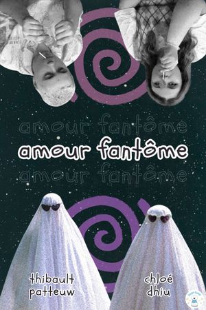 amour fantôme's poster