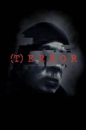 (T)ERROR's poster