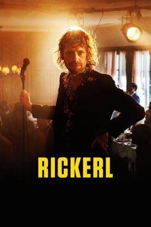 Rickerl's poster