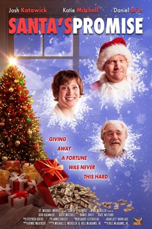 Santa's Promise's poster